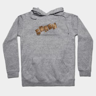 CRASH Hoodie